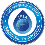 ISIA certifications