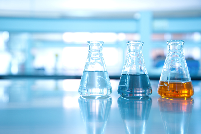 Cell Culture Reagents - Life Science Production