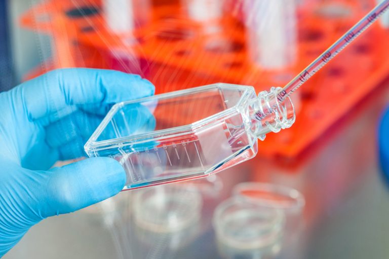 Corning ® ITS (InsulinTransferrinSelenium) Life Science Production