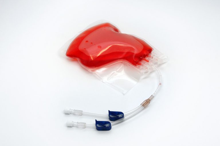 Corning® Cell Expansion Bag, 5L Life Science Production