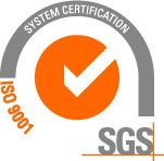 ISO certifications